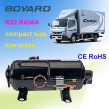 Hot sale! R22 r404a boyard cooling Kompressor refrigeration per frigo for sanyo freezer display cabinet cooling room trailer
